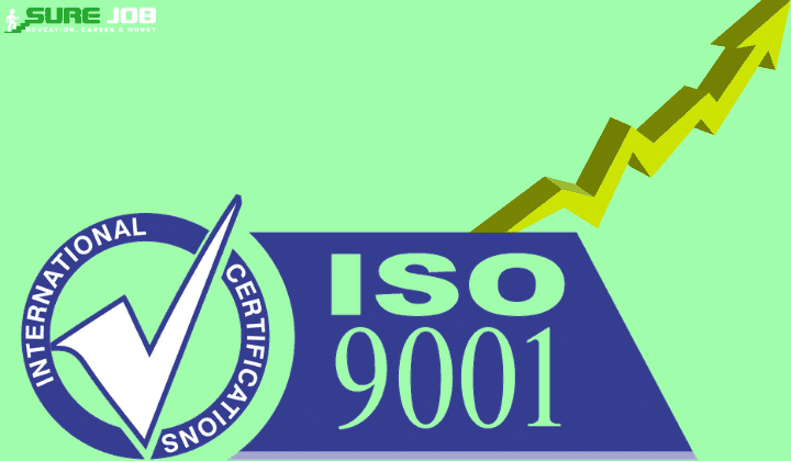 iso 9001 certification