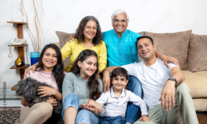 Hindu undivided family