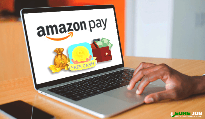 amazon pay