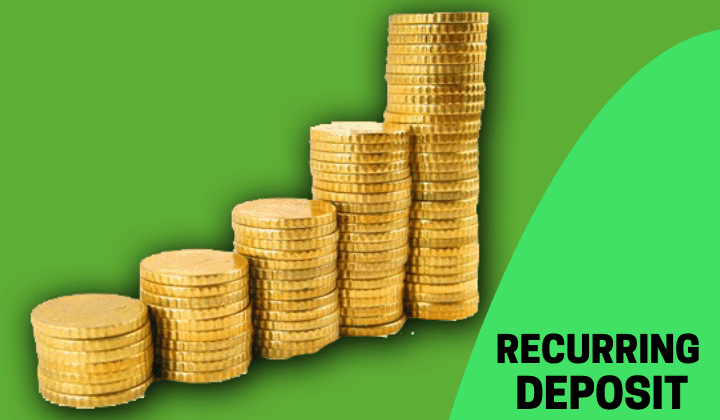 Recurring Deposit