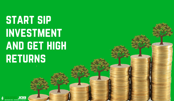 sip investment