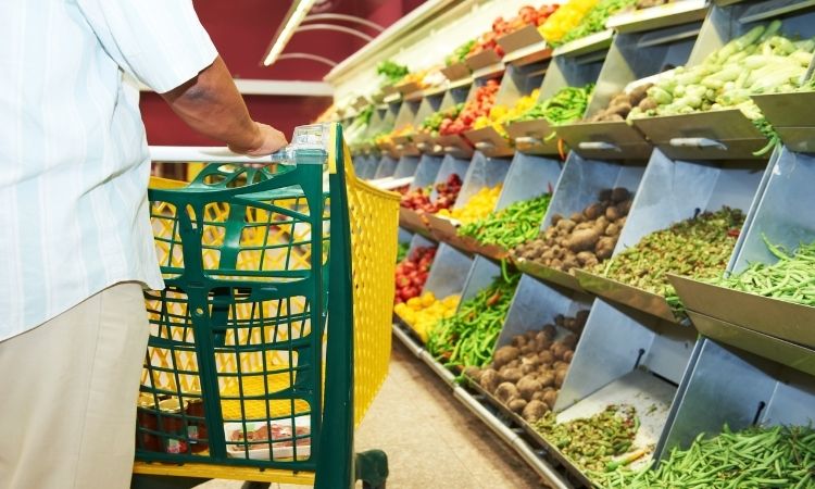 Organic Vegetable Wholesaler