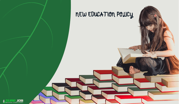 New Education Policy