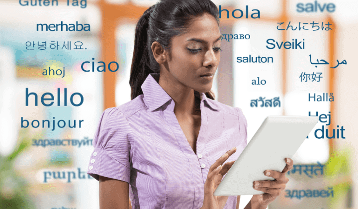 Hindi translator jobs