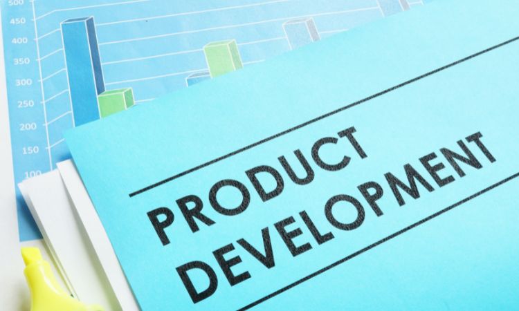 Product Developer