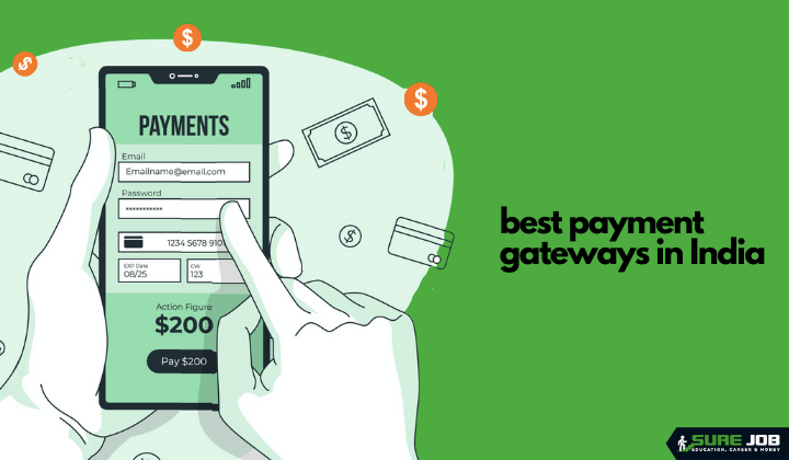 best payment gateways
