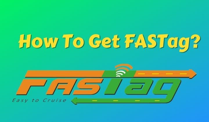 how to get fastag