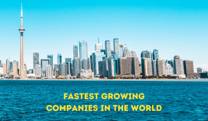 20-fastest-growing-companies-in-the-world