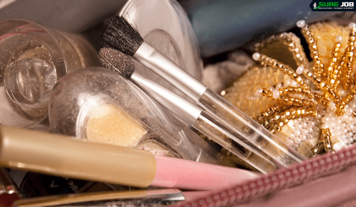 General Makeup and Beautician Course