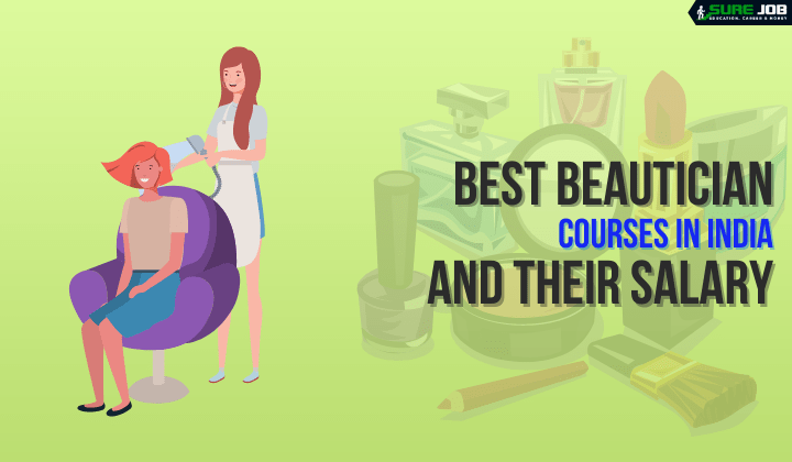 Beautician courses