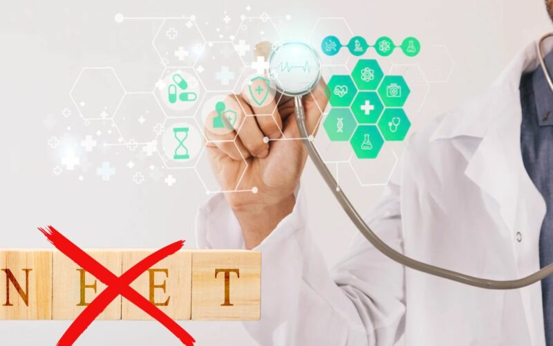 Medical Courses Without NEET