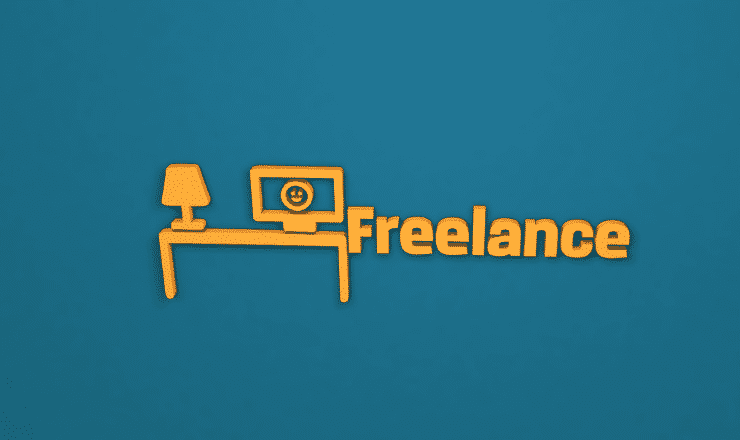 Freelancing