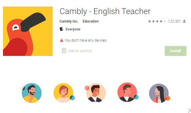 Cambly