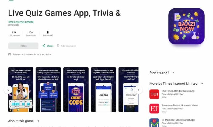 60 Best Money Earning Apps in India (January 2024)