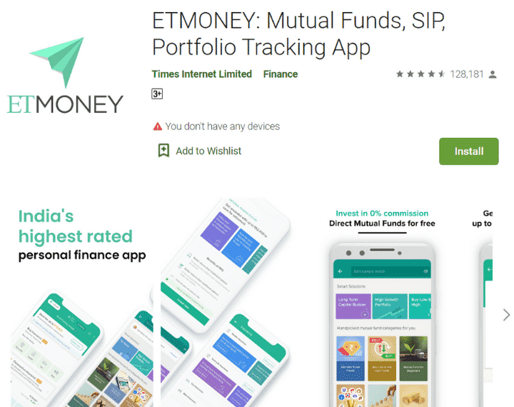 ETMoney