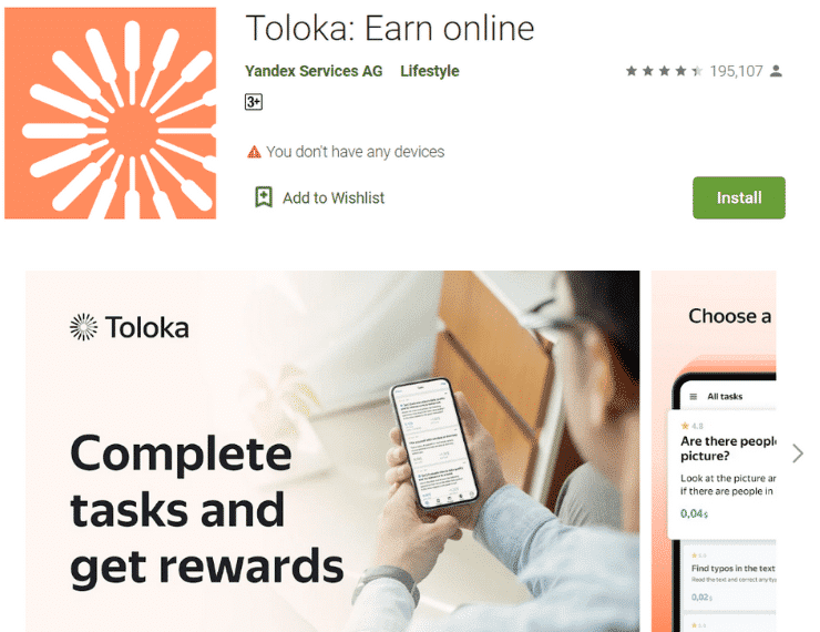 Toloka