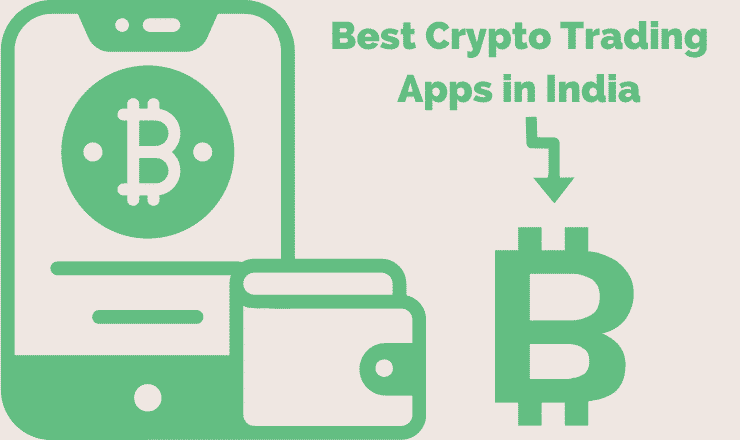 best crypto trading site in india