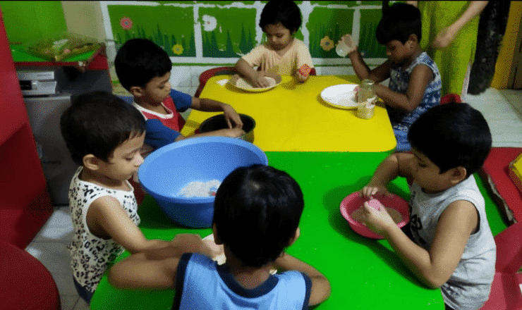 daycare center