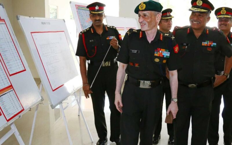 Top 7 Exservicemen jobs in 2022