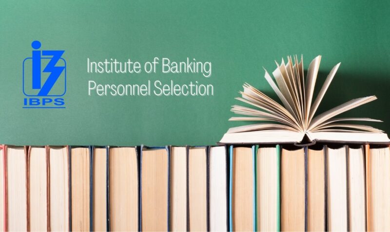 IBPS Books
