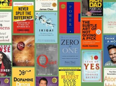 25 best life-changing books to read