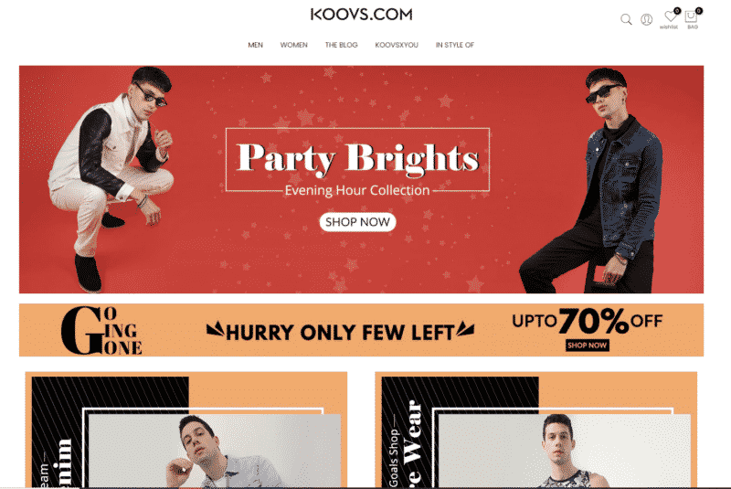 25 Best Online Shopping Sites in India for Clothes in October 2024
