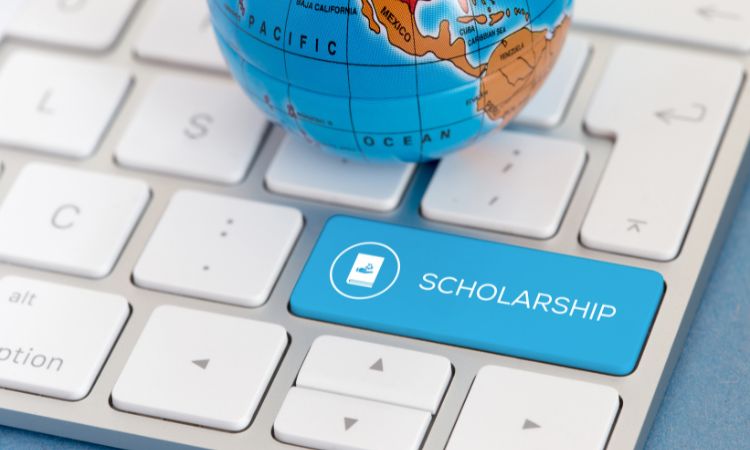 Scholarship Assistance Websites