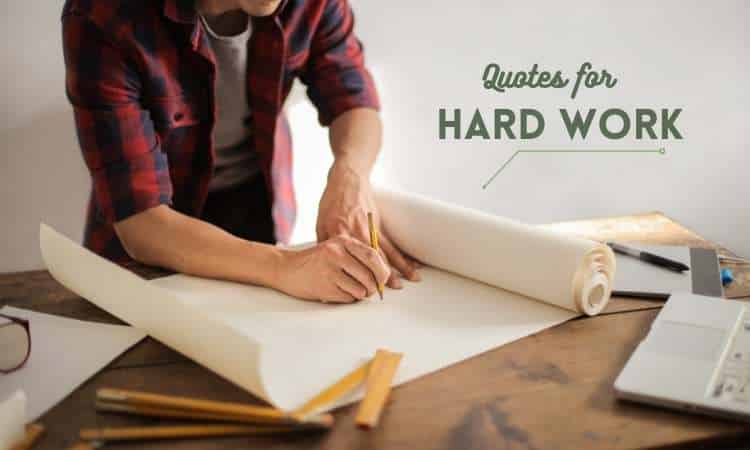 motivational quotes to work hard