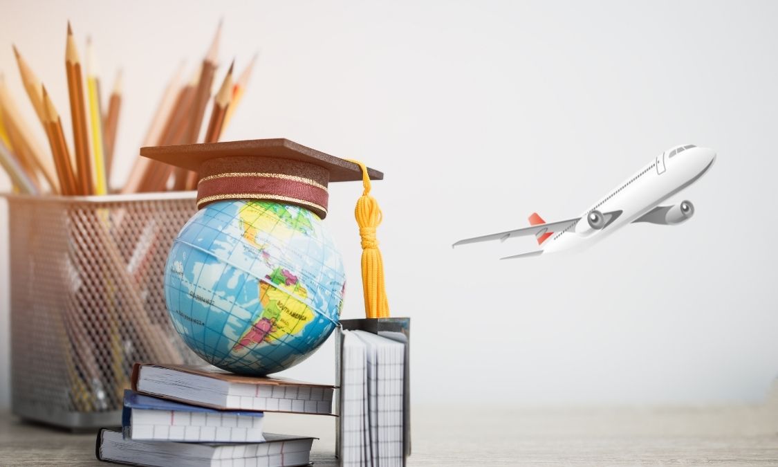 10 Best Ways to Study Abroad for Free in 2022