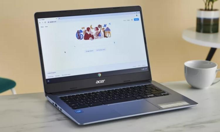 Acer Chromebook 314