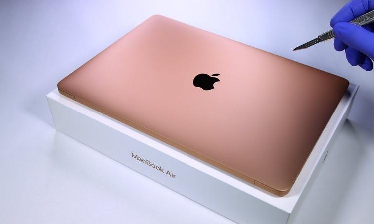 Apple McBook Air