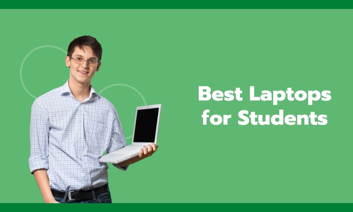 Best Laptops for Students