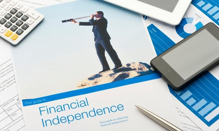 Financial Independence