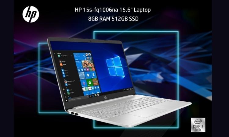 HP 15s