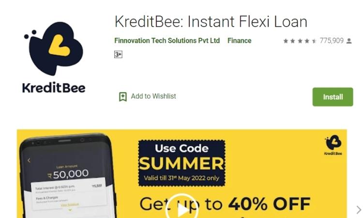 9. Kreditbee Processing Fee Promo Coupon - wide 7