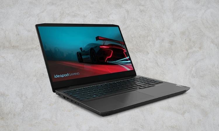 Lenovo IdeaPad Gaming 3