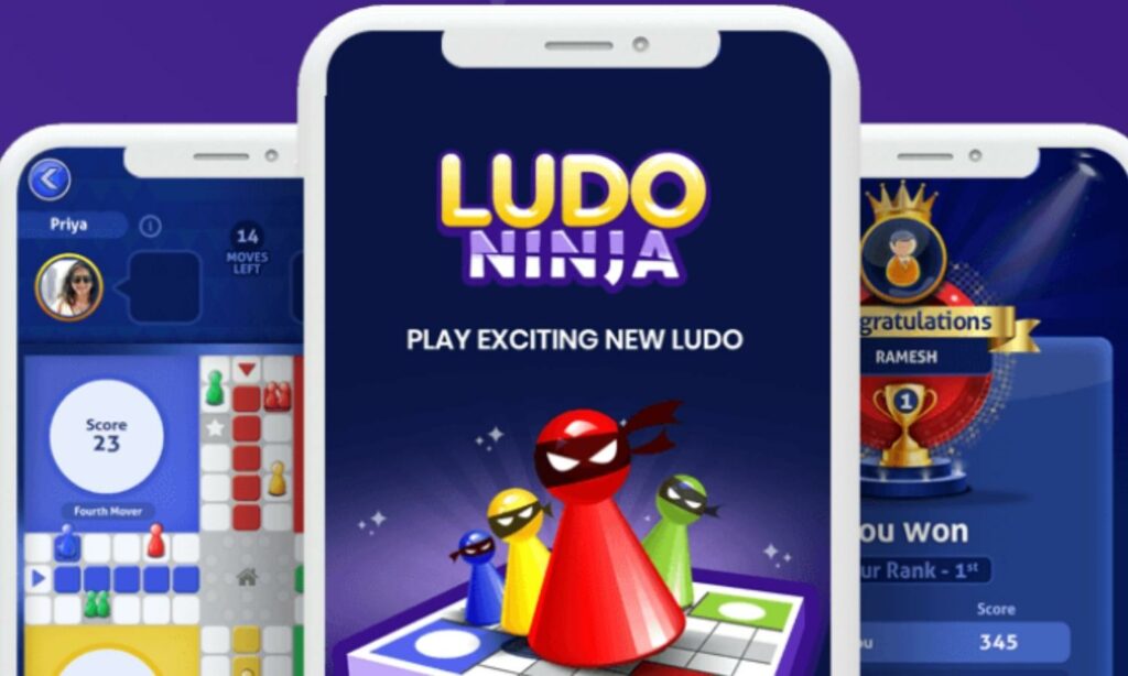 Ludo Ninja