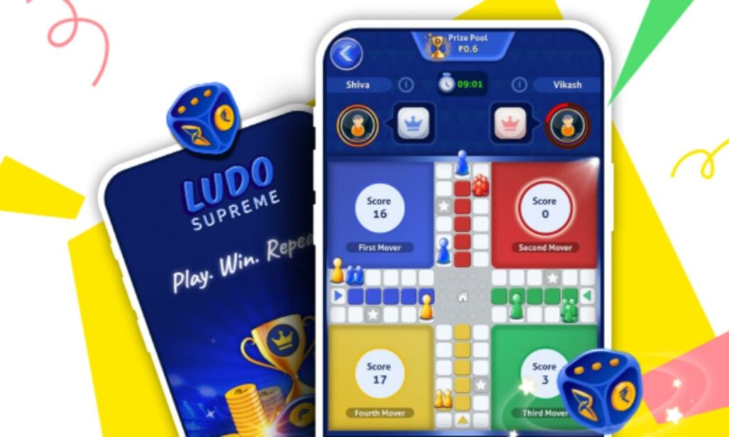 Ludo Supreme