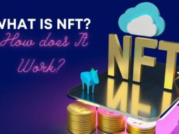 What is nft? How does it work?