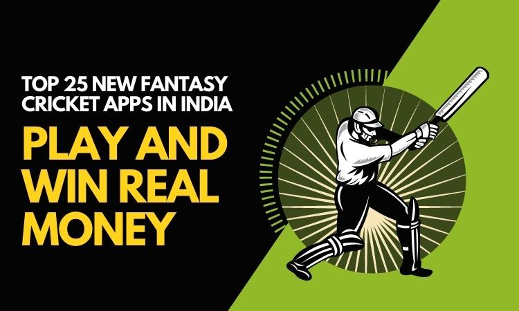 fantasy cricket app