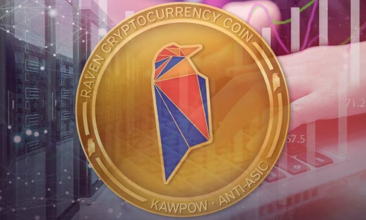 Ravencoin