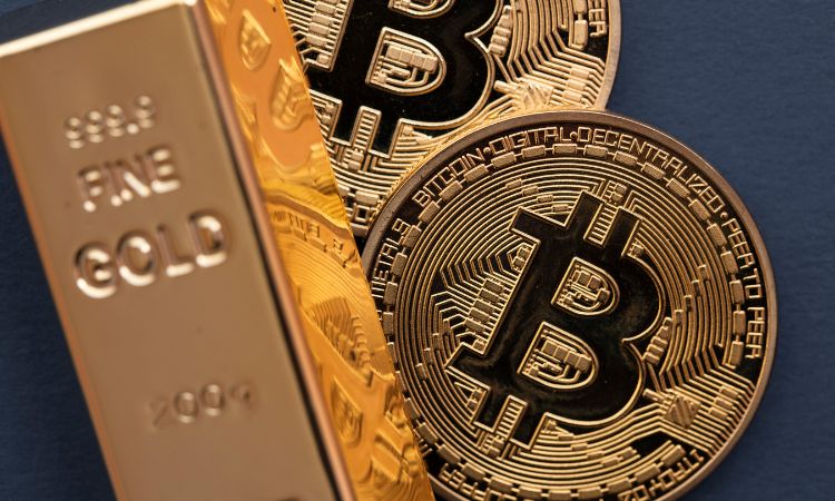 Bitcoin Gold