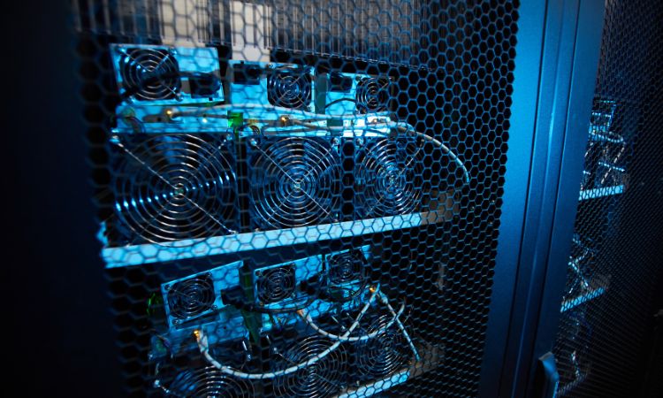 how to mine cryptocurrency by GPU Mining process