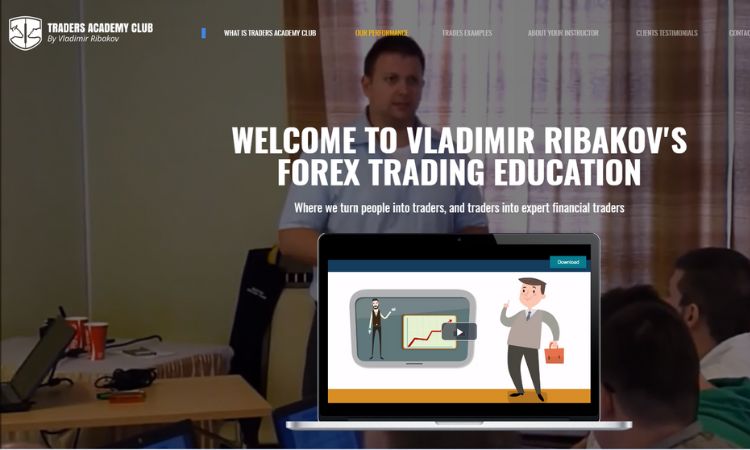 Traders Academy Club 