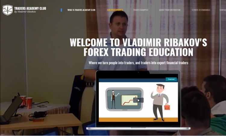 online forex trading brokers