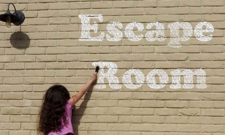 Create an escape Room