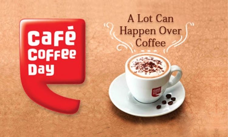 Cafe Coffee Day