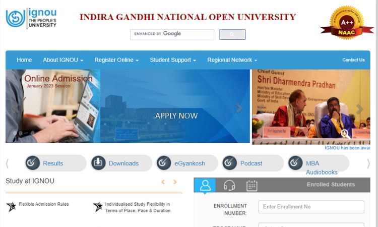 IGNOU