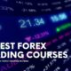 forex trading course