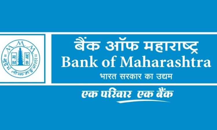 Bank Of Maharashtra